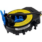 Resim Hyundai I30 Kıa 2012-2017 Rio Prid Spiral Kablo İçin Saat Yayı 93490-1w110 Gösterildiği Gibi 