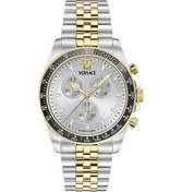 Resim Versace Vrscve0h00725 Erkek Kol Saati 