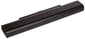 Resim MODANOM Casper MT50II ile Uyumlu Batarya Pil 6000mAh Siyah 