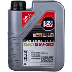 Resim Liqui Moly 5w/30 20967 Special Dexsos 1 1lt (DİZEL & BENZİNLİ) 