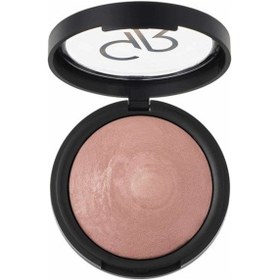 Resim Golden Rose Terracotta Stardust Allık 111 