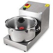 Resim Özlem PROF OZ-SSDME Soğan Doğrama Makinası Eko 5 Litre 