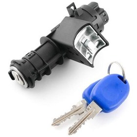 Resim Kontak Anahtarı Kılıtlı Punto-brava-bravo-marea-alfa 156 