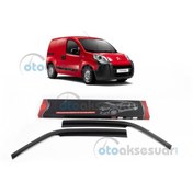 Resim Citroen Nemo Sunplex Cam Rüzgarlığı 