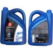 Resim EUROREPAR ANTİFRİZ MAVİ -37 DERECE 3 LİTRE (EUROREPAR) 