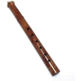 Resim 9088766793764drvs - Bambu Flüt 30 Cm No 2 