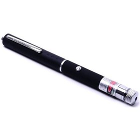 Resim Pilli Yeşil Lazer Pointer Bigem Bm-521 Çok Renkli 
