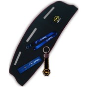 Resim Opel Vectra B Kasa Torpido Koruma Örtüsü - Oto Aksesuar 