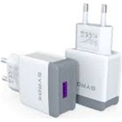 Resim Syrox Q33 3.0A Usb Başlık Quıck Chargıng (Q30-Q32) 
