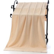 Resim Youtek Yumuşak Ve Hızlı Kuruyan %100 Pamuklu Spor Ve Banyo Havlusu 70x140cm 