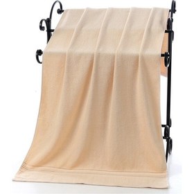 Resim Youtek Yumuşak Ve Hızlı Kuruyan %100 Pamuklu Spor Ve Banyo Havlusu 70x140cm 