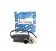 Resim H100 Kamyonet Su Fiskiye Motoru Accent Excel 9851044000 