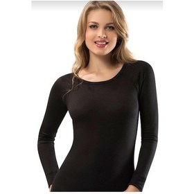 Resim Tutku Elit 2706 Bayan Uzun Kol Termal Body 3 Adet 001 