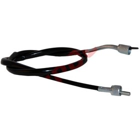 Resim SVNMOTOR KARACA 100 KM TELİ ÇELİK JANTLI İTH 