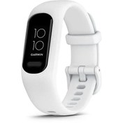 Resim Vivosmart 5 Beyaz Akıllı Bileklik Garmin
