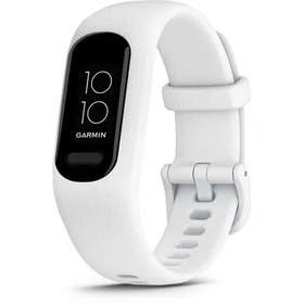 Resim Vivosmart 5 Beyaz Akıllı Bileklik 