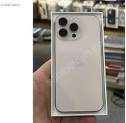 Resim Apple iPhone 16 Pro Max İkinci El TR | 256 GB | Çöl Titanyum İkinci El TR IPHONE 16 PRO MAX 256 GB ÇÖL TITANIUM PİL 95
