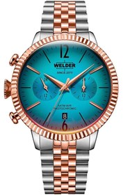 Resim Welder Moody Wwrc871 Erkek Kol Saati 