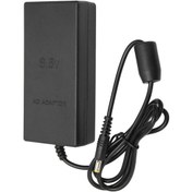 Resim Xiyyadms Ps2 Slim 70000/9000 Serisi Oyun Konsolu Ac Adaptörü - 100-240v Avrupa Standartı, 8.5v Çıkış, Aşırı Isınma Ve Kısa Devre Korumalı Tnp 