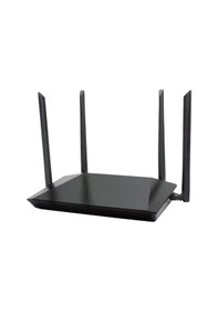 Resim Solıdfast Wifi 6 4g Volte 1 Port Antenli Router 4 Anten Sct-lte4g Wıfı 6 