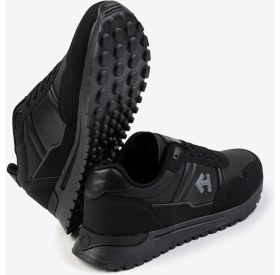 Resim Letoon Logo Baskılı Erkek Premium Sneaker 