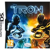 Resim Nintendo Ds Tron Evolution 