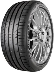 Resim Falken 205/50 R17 TL 93Y XL AZENIS FK520 Oto Yaz Lastiği ( Üretim Yılı : 2023) 