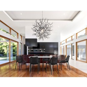 Resim Siesta 014 Aır Koltuk Sandalye (400643671) 