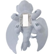 Resim Ş Dekorasyon Profesyonel Aksesuar Elektrikli Dekorasyon 27 Cm Hıı Yayın Mktuol Çok Renkli 