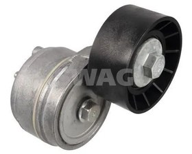 Resim Fiat İdea 1.6 16V Alternatör Gergi Rulmanı SWAG Marka 71747798 