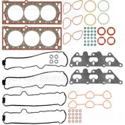 Resim UST TAKIM CONTASI OPEL OMEGA B X30XE 