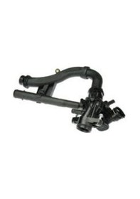 Resim Mercedes W204 205 W212 W213 Termostat M274 2742003100 