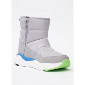 Resim Dudino Kar Botu, 35, Gri 