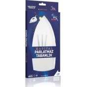 Resim Gazella Magical Parlatmaz Tabanlık 280°C Isıya Dayanıklı PTFE Malzeme Ütü Masaları için 