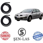 Resim Renault Megane 2 Sedan Şen-las Sol Ön Ve Arka Fitili Şl2408 