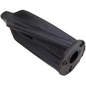 Resim Gaz Beton Dübel Siyah 50 Lik Paket 