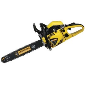 Resim Meşem Benzinli Ağaç Kesme Motoru 45 cc 