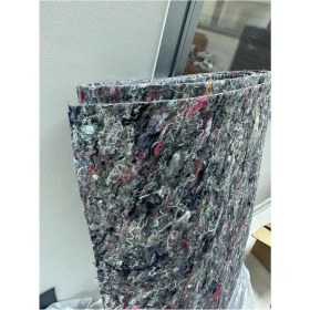 Resim Duvar Paneli Yalıtım Keçesi 6 mm - 200 cm x 200 cm 