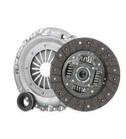 Resim Fiat 500L Debriyaj Seti 1.6Mjtd Orijinal OPAR 55212655 