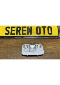 Resim Peugeot 2008 - 3008 Citroen C4 Tavan Lambası 