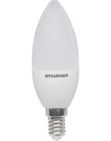 Resim Sylvania 5W Led Buji Ampul Günışığı 
