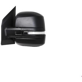 Resim Crafter 2018- Dikiz Aynası Sol Oem No: 7c1857407a 