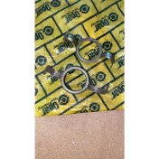 Resim Opar Tofaş Doğan Kartal Şahin Murat 131/124 Serçe R12 Far Ampul Tutucu Segmanı 2 Adet 