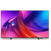 Resim 55PUS8548 55" 140 Ekran Uydu Alıcılı 4K Ultra HD Google Smart LED TV Philips