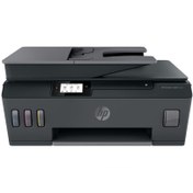Resim HP 530 Çok Fonksiyonlu Smart Tanklı Yazıcı - Wireless All-in-one, Baskı, Tarama, Adf, Wifi (4sb24a) 