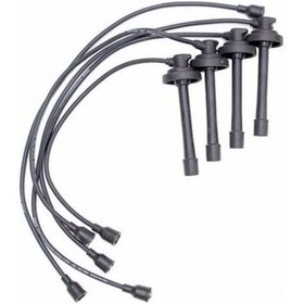 Resim Buji Kablosu Takım Toyota Corona 2.0 St171 88-94 