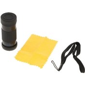 Resim Suntek Mini 6x16 Ekstra Kısa Odak Optik Zoom Teleskop Monoküler 
