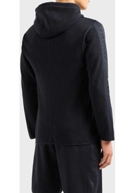 Resim Armani Exchange Erkek Ceket 3dzgla Zjlgz 1583 Lacivert 