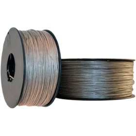 Resim YNT İthalat Mühür Teli 1 Top - Takribi: 1,9 Kg 