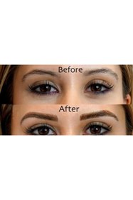 Resim Tinkle 3'lü Kaş Usturası! 